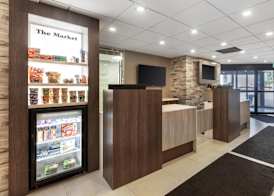 Best Western Belleville 2