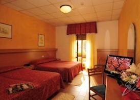 Hotel Al Mare 3