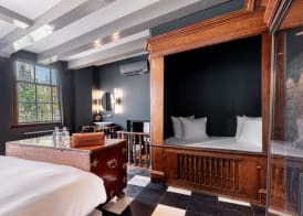 Boutique Hotel The Craftsmen 3