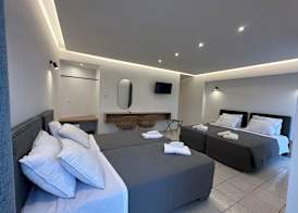 Olympian Altis Hotel 4
