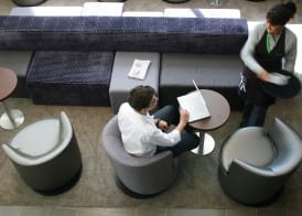 NEYA Lisboa Hotel 5
