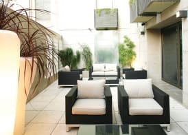 NEYA Lisboa Hotel 3