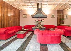 Grand Hotel Europa Rivisondoli Centro 2