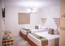 Ahava Hotel 4