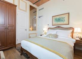 Hotel Pera Parma 5