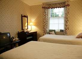 Glengarry Castle Hotel 4