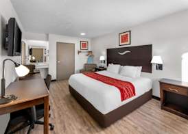 Americas Best Value Inn Kansas City East - Independence 5
