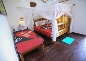 Ella Rawana Den Hotel 4