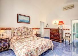 CASA CAPRILE 5