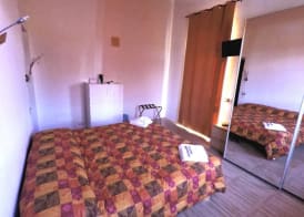 Tenuta La Rosa B&B 4