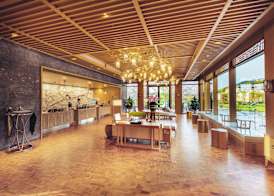 Hilton Suzhou New District 3