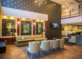 Parke Regency Hotel & Conference Center 4