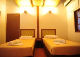 Redang Paradise Resort 4