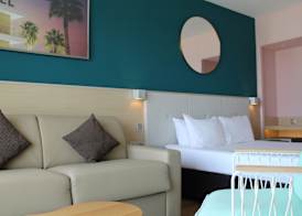 Mercure Villeneuve Loubet Plage 4