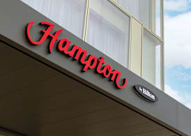 Hampton by Hilton Tours Centre, France 2