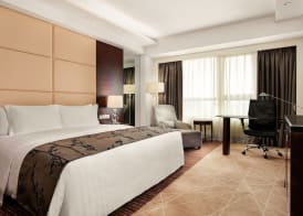 Crowne Plaza BEIJING INTERNATIONAL AIRPORT by IHG 3
