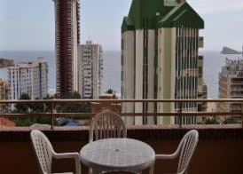 TREBOL APTS 4