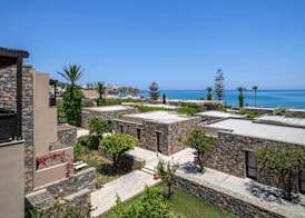 Hotel Blue Sea Beach, Affiliated by Meliá 5