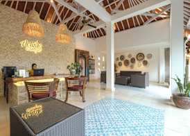 Artini 2 Cottage Ubud 2