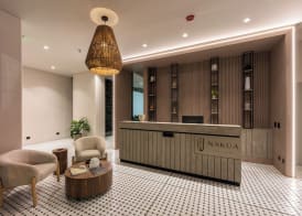Nakúa Stay & Work Hotel 2
