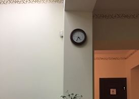 AMETYST Hostel 5