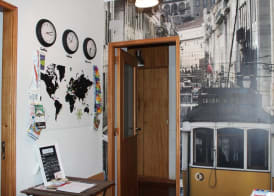TripGeo Guesthouse 2