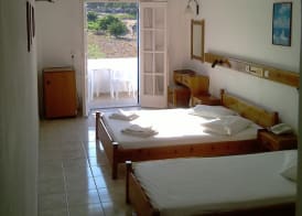 Levante Beach Hotel 4
