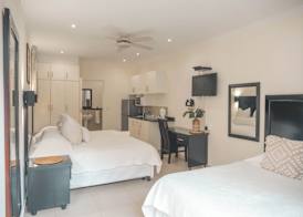 Beside Still Waters Boutique Hotel 2