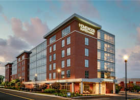 Homewood Suites by Hilton Needham Boston 2
