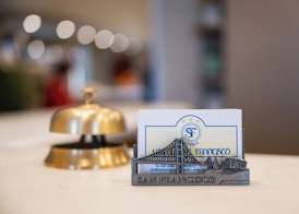 Hotel San Francisco 4