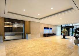 Somerset Palace Seoul 2