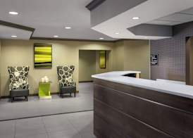 Residence Inn Pittsburgh Cranberry Township 2