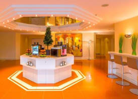 relexa Hotel Frankfurt am Main (Superior) 5