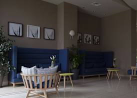 Hotel Avra by Smile hotels - Free Airport Shuttle 2