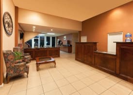Days Inn by Wyndham Oklahoma City Fairground 2