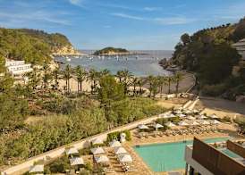 Cala San Miguel Ibiza Resort, Curio Collection by Hilton 2