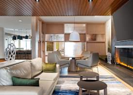 Fairfield by Marriott Inn & Suites Indianapolis Plainfield 2