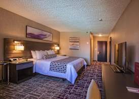 Crowne Plaza SILICON VALLEY N - UNION CITY by IHG 2