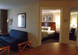Candlewood Suites FREDERICKSBURG by IHG 3