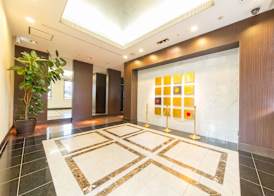 Hotel IL Cuore Namba 2
