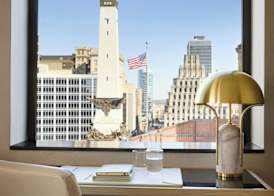 InterContinental Hotels INDIANAPOLIS by IHG 5