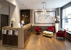 Hôtel des Marins, Saint-Malo 4