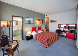 Prague Inn 3