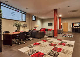 Hotel Silken Sirimiri 3