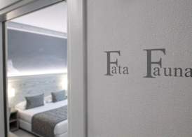 Hotel Villa delle Fate, BW Signature Collection 5