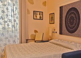 Maison Savoia B&b Apartment 3