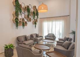 Bohemian Gardens Hotel 2