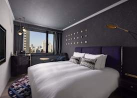 Mercure Tokyo Hibiya 3