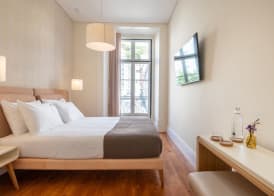 Memoria Lisboa FLH Hotels 2
