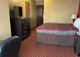 Broadway INN & SUITES OKC 4